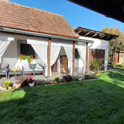 Kék Madár Vendégház Padár 036 kép