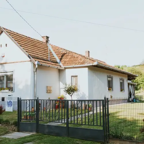 Kék Madár Vendégház Padár 003 kép