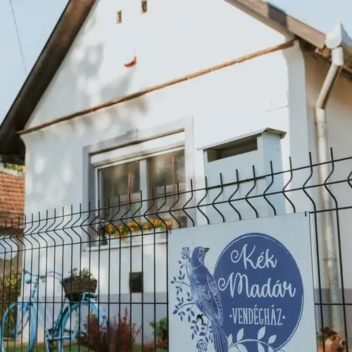 Kék Madár Vendégház Padár 001 kép