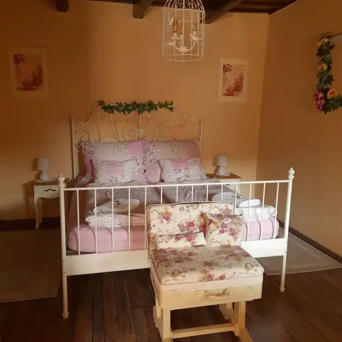 Kék Madár Vendégház Padár 018 kép