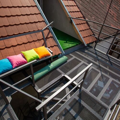 M & G Apartmanok Keszthely  3