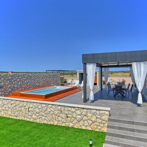 Villa Irena Pag  2
