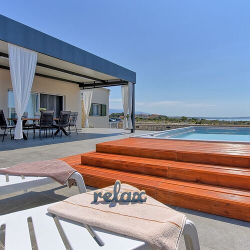 Villa Irena Pag  4