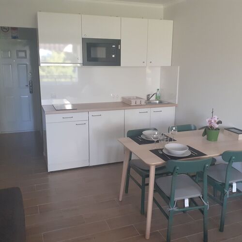 Kardos Apartman Csopak  3