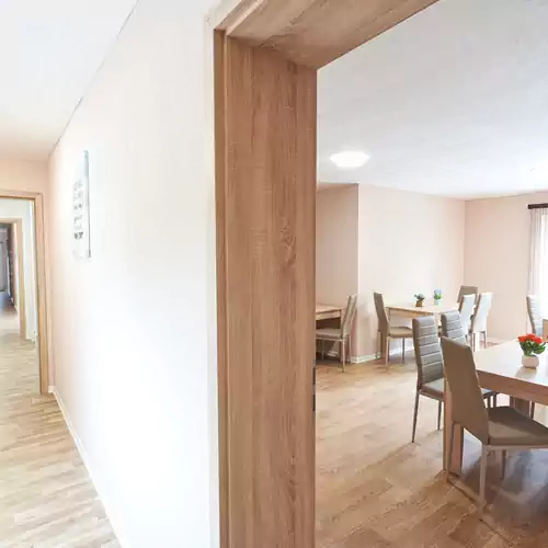 Thermal Apartman FSZ Agárd 010 kép