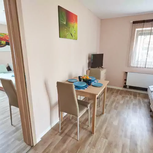 Thermal Apartman FSZ Agárd 007 kép