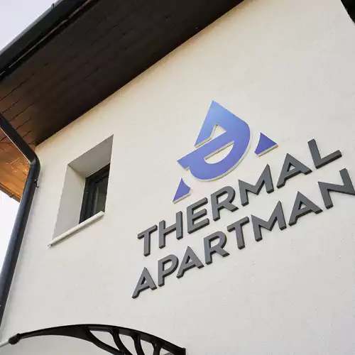 Thermal Apartman FSZ Agárd 012 kép