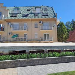 Linetta Apartman Hévíz