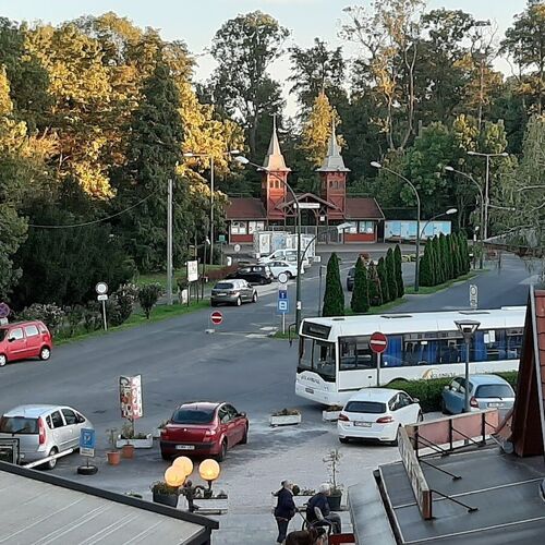 Linetta Apartman Hévíz  2
