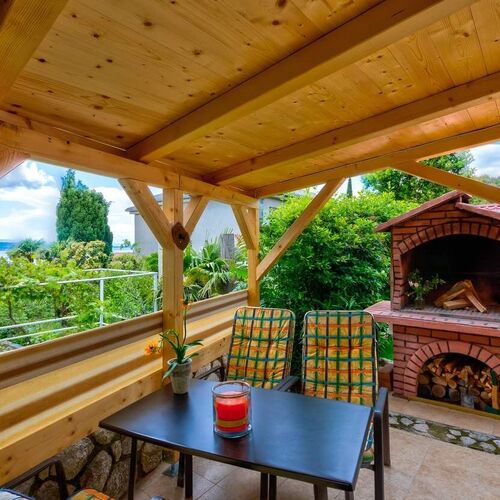 Apartmani Suncano Crikvenica  2