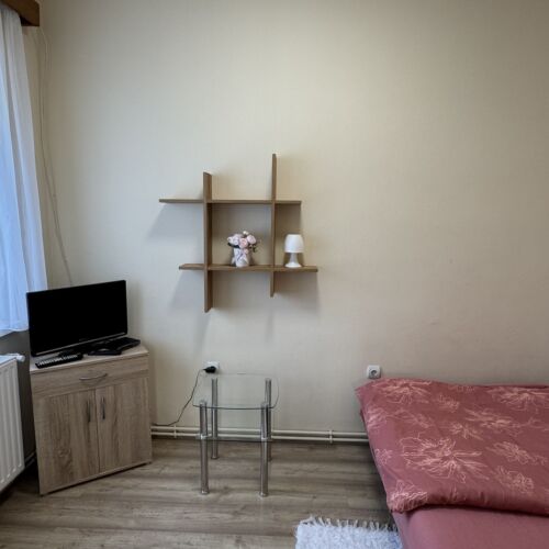Mini Apartman Balatonboglár  2
