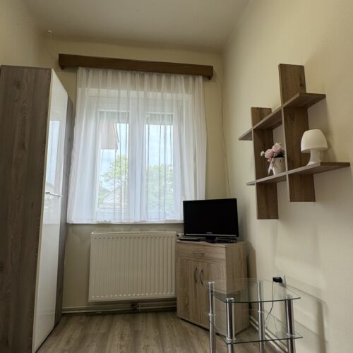 Mini Apartman Balatonboglár  4
