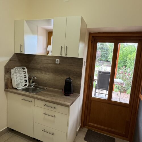 Mini Apartman Balatonboglár  3