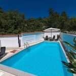 Wellness részleg, relaxáció