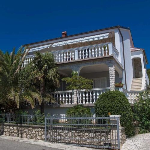 Apartman Zdenka Crikvenica  3