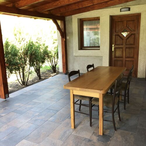 Balatoni Mini Apartman Balatonudvari  3