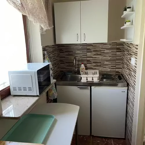 Balatoni Mini Apartman Balatonudvari 019 kép