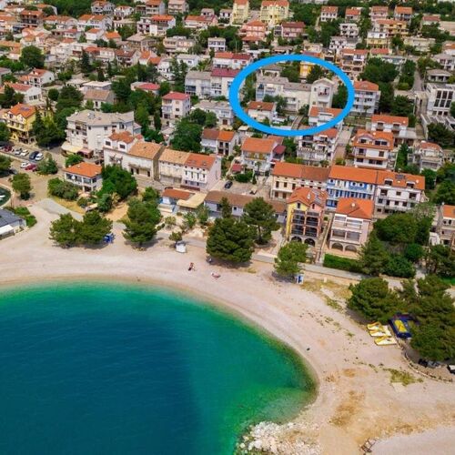 Apartman The View Crikvenica  2