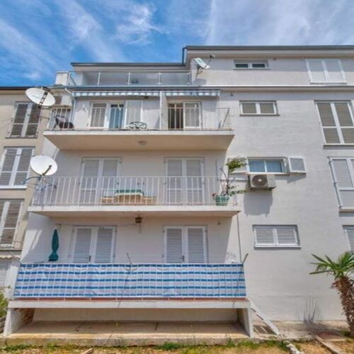 Apartman The View Crikvenica