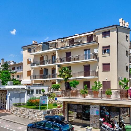 Apartmants Niko Crikvenica  2