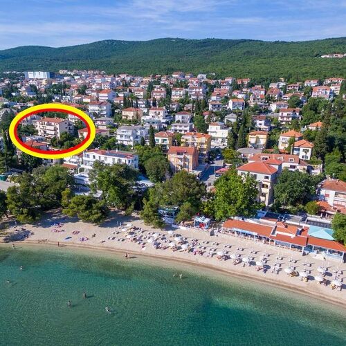 Apartmants Niko Crikvenica  4