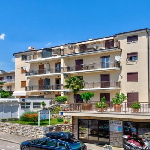 Apartmants Niko Crikvenica