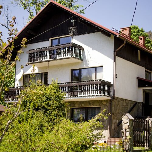 Dom Gościnny Poziomkowa 5 Szczyrk