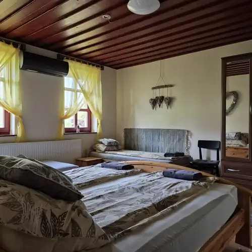 MILIC Vendégház Pálháza 060 kép