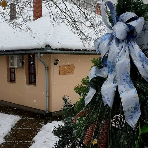 MILIC Vendégház Pálháza 066 kép
