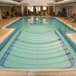 Wellness részleg, relaxáció