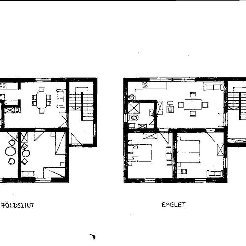 Pataki Porta Apartmanház Balatonederics  2