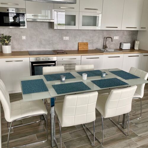 Royal Blue Luxus Apartman Keszthely  2