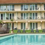 Wellness section, relaxation