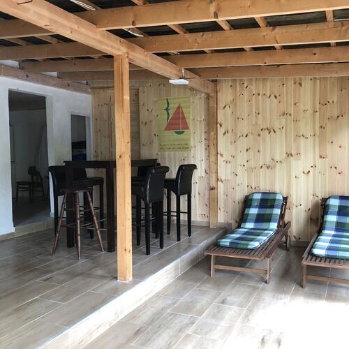 Glória Wellness és Apartmanház Balatonfűzfő  3