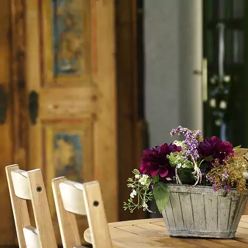 Berkenye Vendégház Megyer 003 kép