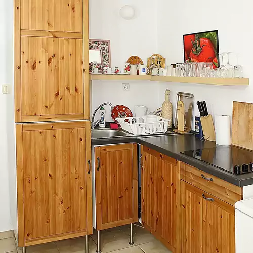 Berkenye Vendégház Megyer 004 kép