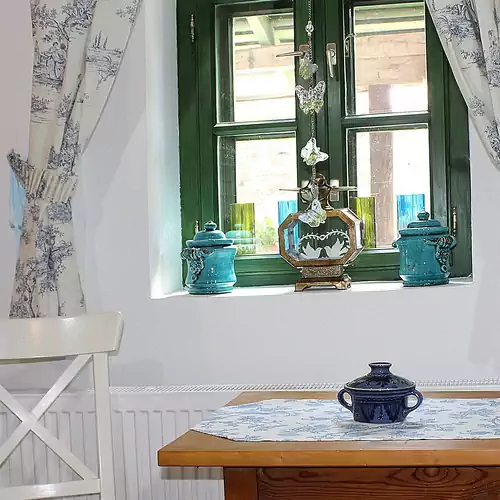 Berkenye Vendégház Megyer 005 kép