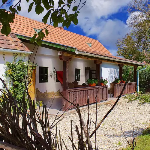 Berkenye Vendégház Megyer 006 kép