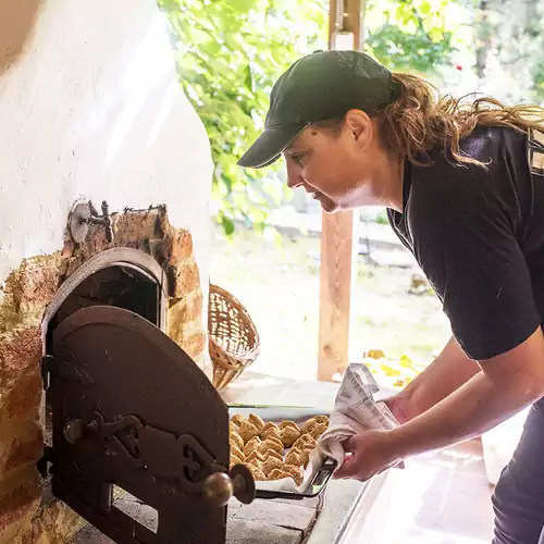 Életmagtár Apartman Kétvölgy 025 kép