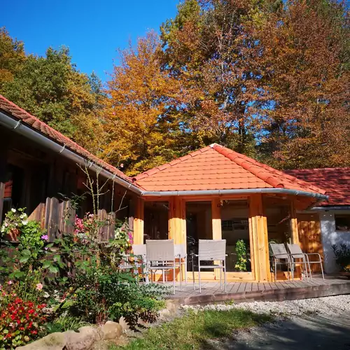 Életmagtár Apartman Kétvölgy 021 kép