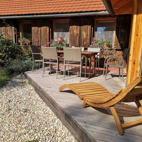 Életmagtár Apartman Kétvölgy 015 kép