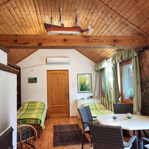 Életmagtár Apartman Kétvölgy 035 kép