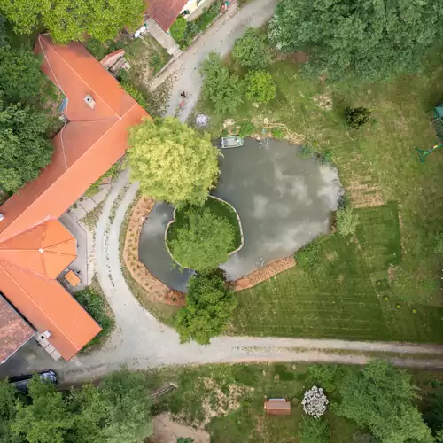 Életmagtár Apartman Kétvölgy 013 kép