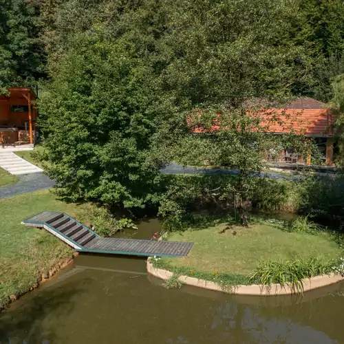 Életmagtár Apartman Kétvölgy 009 kép