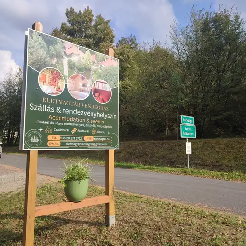 Életmagtár Apartman Kétvölgy 017 kép