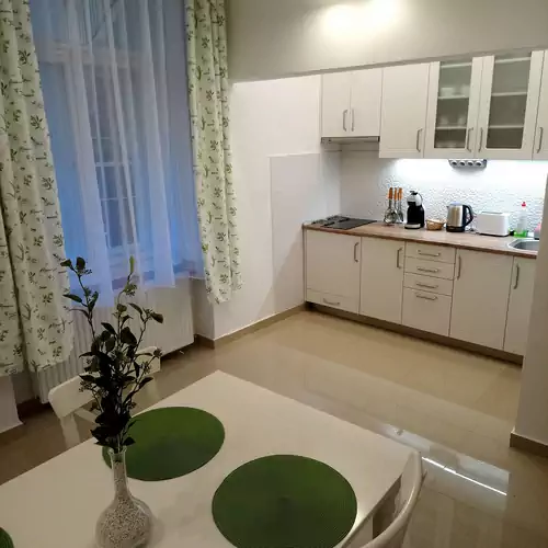 Dolina Apartman Eger 003 kép