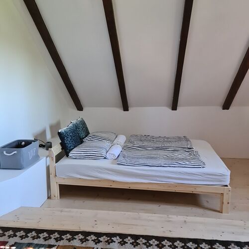 Bencze Pincze Kétszintes Vendégház Nemesgulács  3
