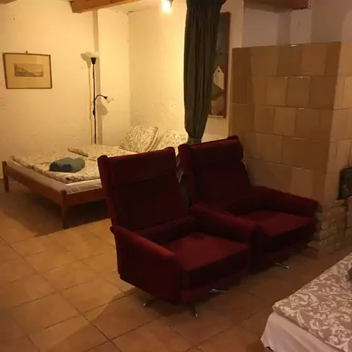 Nyitva Apartman Balatonfüred 004 kép