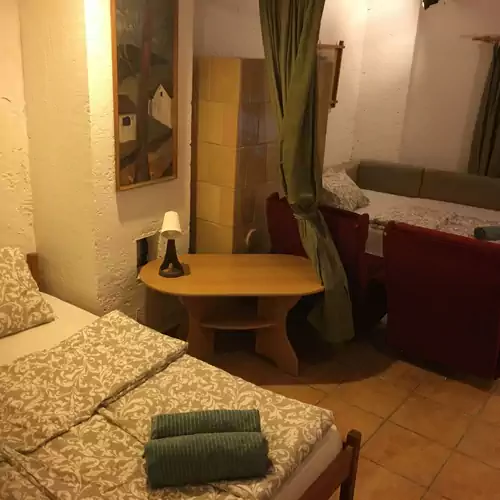 Nyitva Apartman Balatonfüred 003 kép