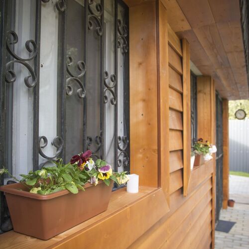 MBL Apartman Rezi  2